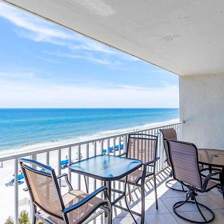 Ocean House II 2602 Apartment Галф Шорс Екстериор снимка