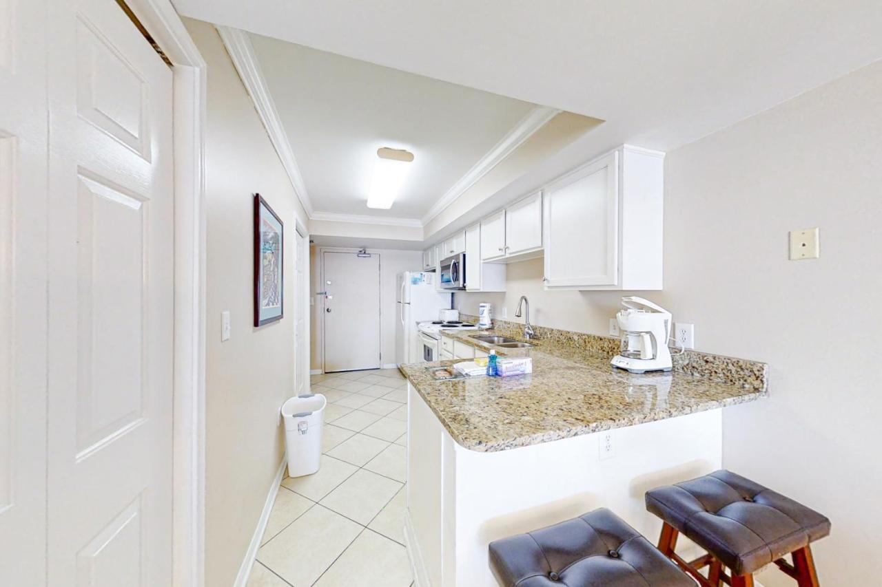 Ocean House II 2602 Apartment Галф Шорс Екстериор снимка