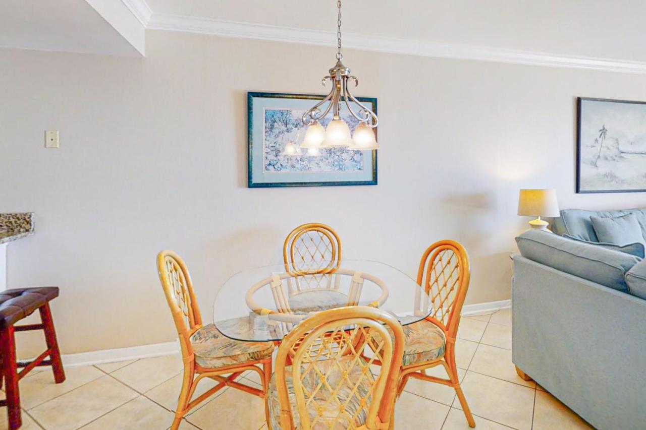 Ocean House II 2602 Apartment Галф Шорс Екстериор снимка