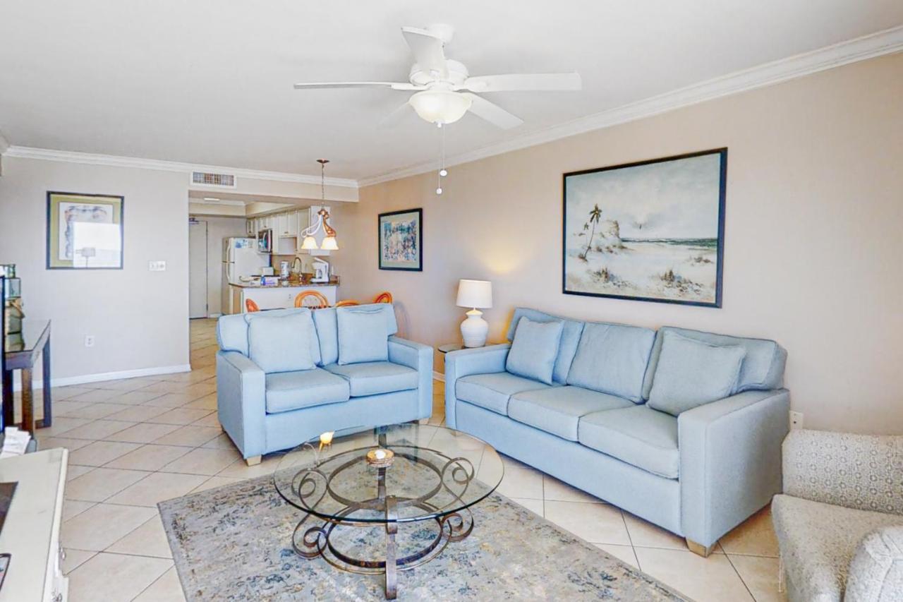 Ocean House II 2602 Apartment Галф Шорс Екстериор снимка