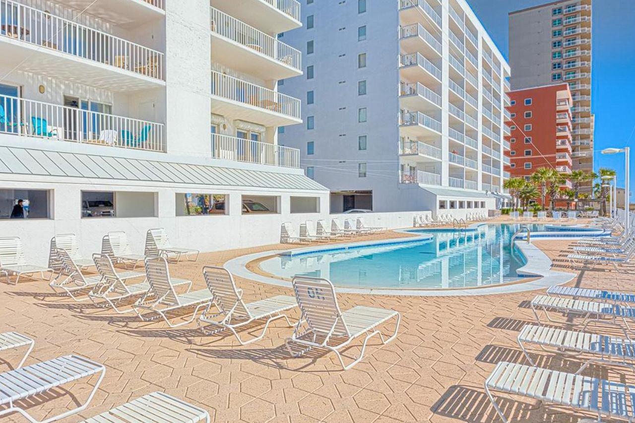 Ocean House II 2602 Apartment Галф Шорс Екстериор снимка