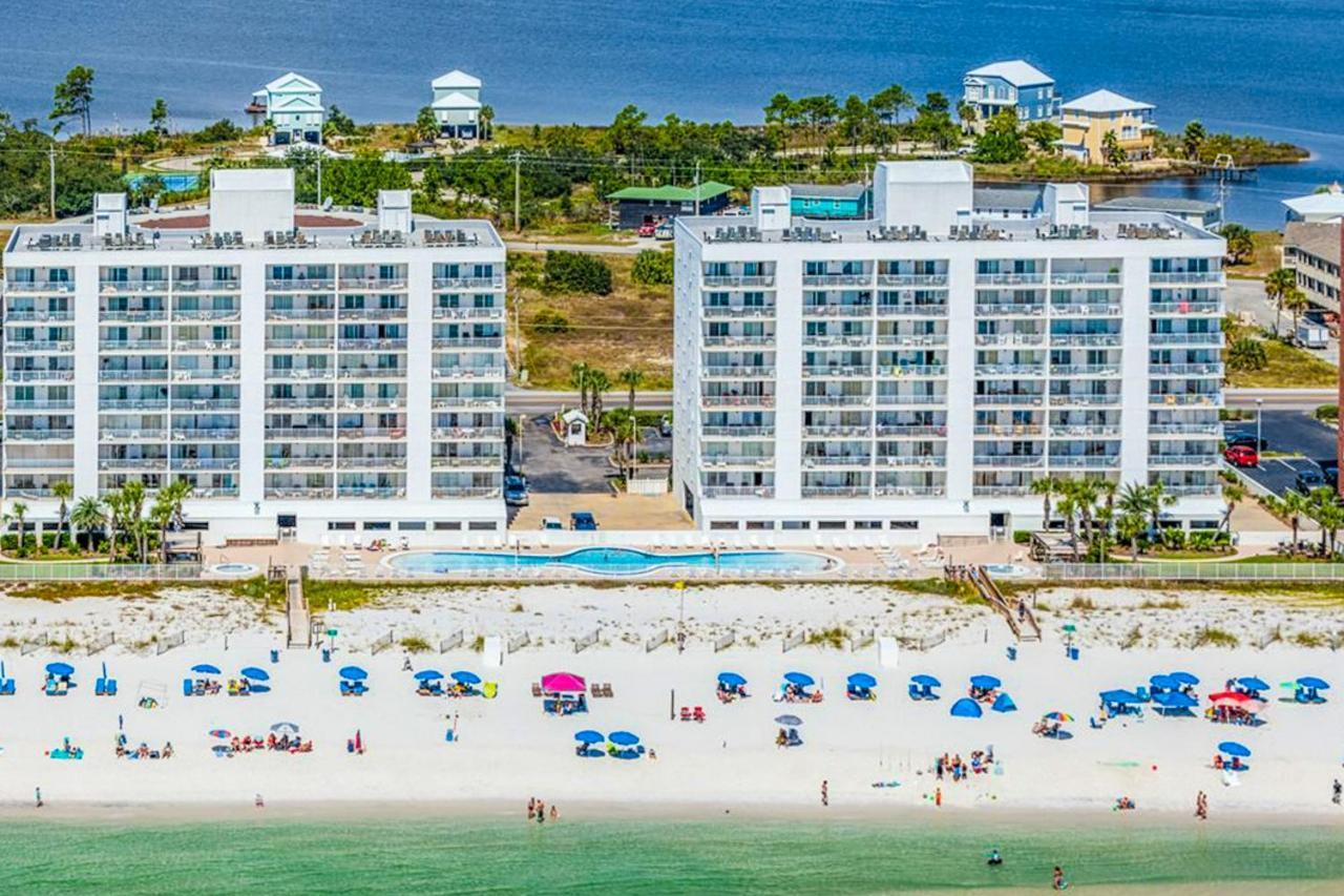 Ocean House II 2602 Apartment Галф Шорс Екстериор снимка